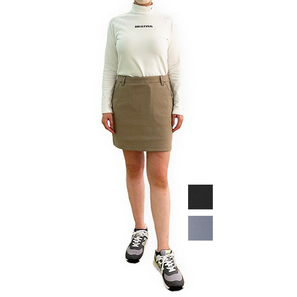 楽天市場】ブリーフィング（BRIEFING）（レディース）ゴルフウェア 3D