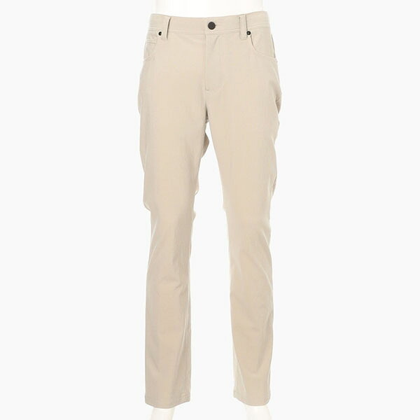 BRIEFING(ブリーフィング) MEN’S NYLON CORDUROY 5-POCKETS PANTS 2026春夏新作