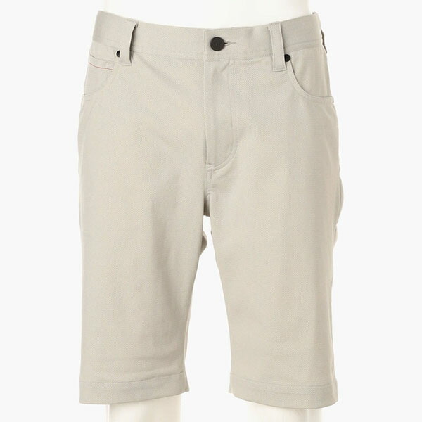 [SALE]BRIEFING(ブリーフィング) MEN'S MESH 5-POCKETS SHORT PANTS (定価27,500円)｜milieu