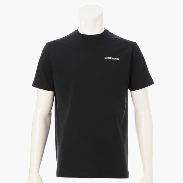 BRIEFING(ブリーフィング) コマーシャル MEN’S ベーシック T-SHIRT 2026春夏新作