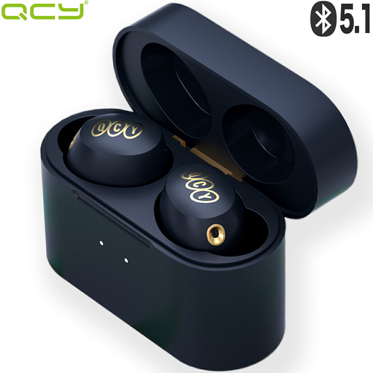 楽天市場 2021年最新 Anc 無線充電 外音取り込み機能 Qcy Ht01c ワイヤレスイヤホン Bluetooth 5 1 イヤホン 完全 ワイヤレス ブルートゥース イヤホン Aac Anc ノイズキャンセリング Hifi 高音質 カナル型 両耳 片耳 マイク付き 長時間 通話 防水 スポーツ Iphone