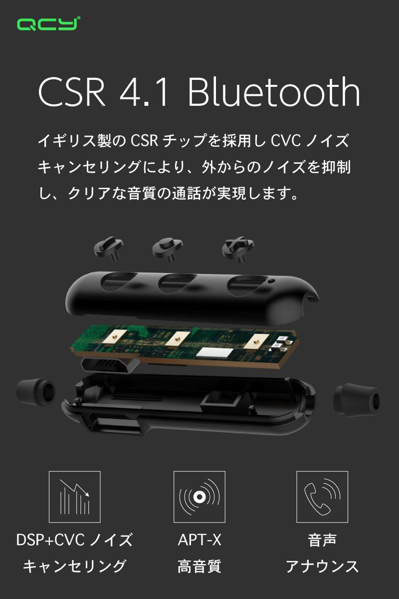 楽天市場 マグネットスイッチ Qcy M1pro ワイヤレスイヤホン Bluetooth イヤホン 完全 ワイヤレス ブルートゥース イヤホン 首かけ マグネット 搭載 電源 自動 On Off 高音質 マイク付き カナル型 両耳 片耳 長時間 通話 防水 スポーツ スマホ Iphone Android対応