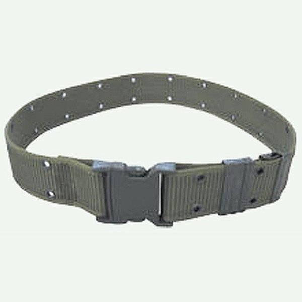 楽天市場】☆PX品 陸上自衛隊 弾帯 3型 OD 長 （ソフトタイプ ロング