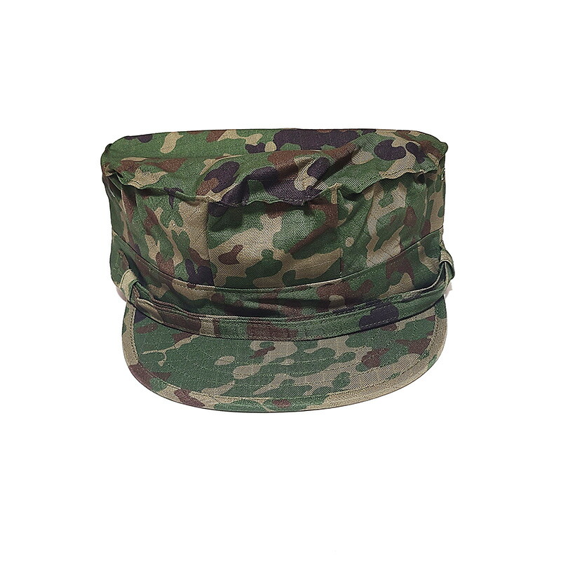 楽天市場】迷彩作業帽 0号〜4号 （丸天） 難燃 IR対応（対赤外線）VC