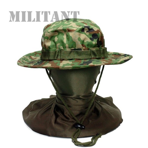 陸上自衛隊　富士 火力演習 Tシャツ ブッシュハット 陸上自衛隊 富士 火力演習 Tシャツ ブッシュハット - メルカリ