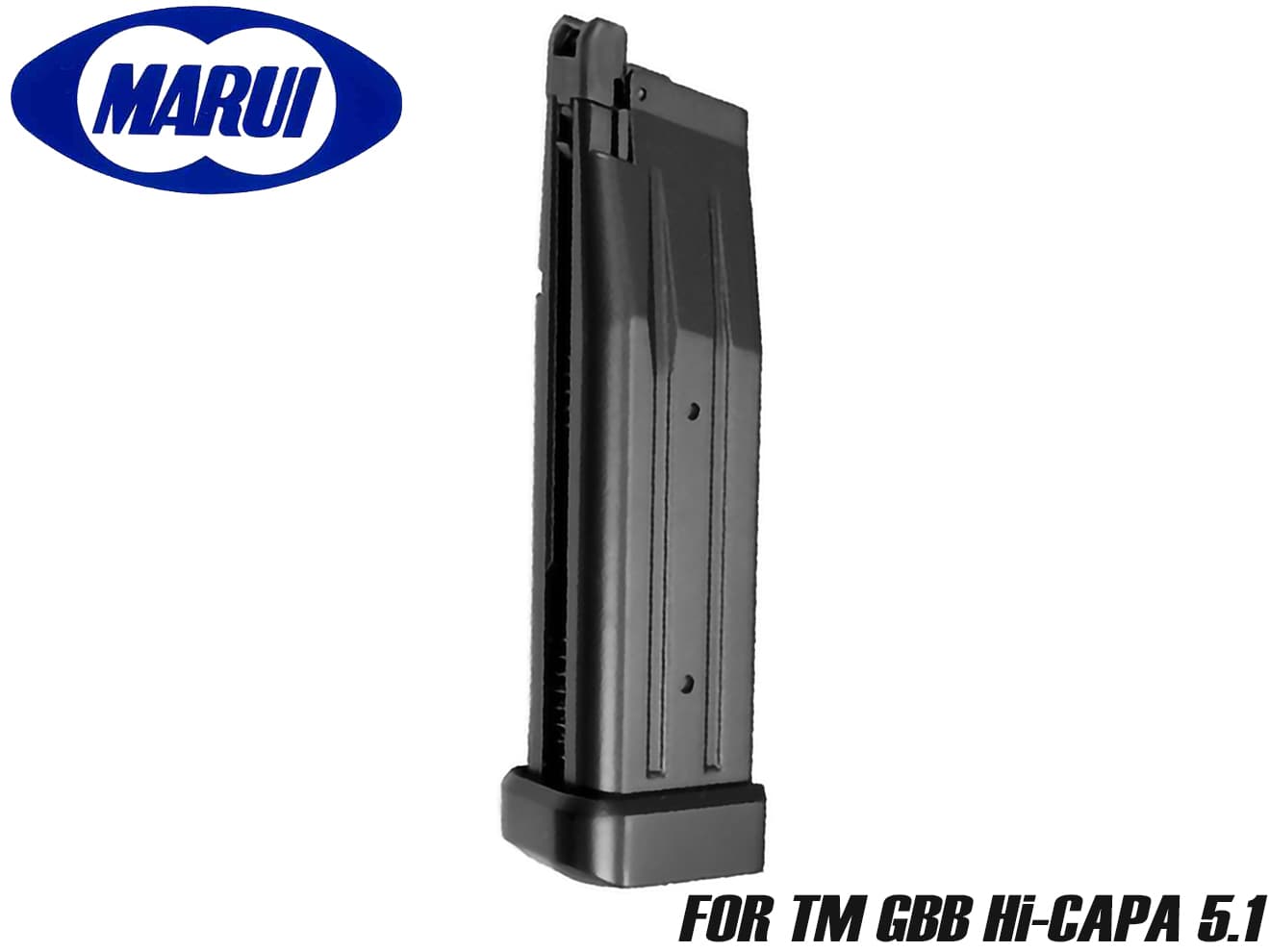 Hi-capa 4.3 マガジン3付き カワサキバイクマガジン 2024年3月号 (発売日2024年02月01日) | 雑誌