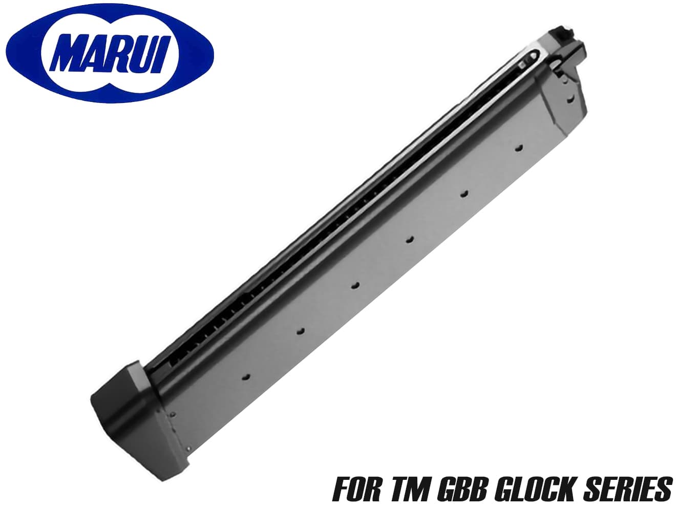 東京マルイ 電動GLOCK18C フルセミオート　美品　オマケ100連マガジン付 TOKYO MARUI 電動ハンドガン グロック18C用 100連 マガジン