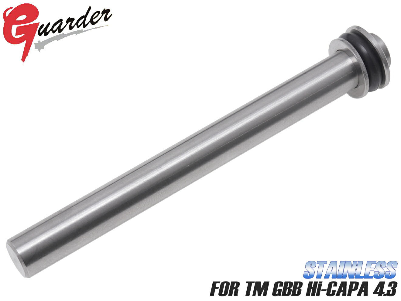 リバーパイアの境界　4枚 SAA VG6 Precisionタイプ CAGEデバイス＆EPSILON 556フラッシュ