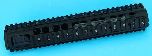 【楽天市場】【送料無料】G&P M5 RAS USMC装備の定番品 各社M16A2/A4対応【KACタイプ】：ミリタリーベース