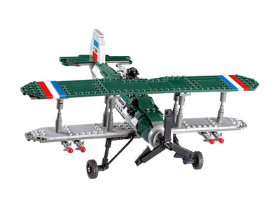 楽天市場 Afm ミリタリーブロックシリーズ 戦闘機 Afm Ww1 Bristol F 2b Fighter 402blocks ブリストルファイター イギリス軍 Lego互換 ミリタリーベース