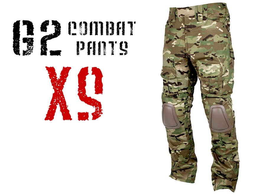 新品未使用品 コンバットパンツ ダークグレー Sサイズ Gray 戦闘服 楽天市場】G2 コンバットパンツ S-size◇BDU 戦闘服 迷彩服