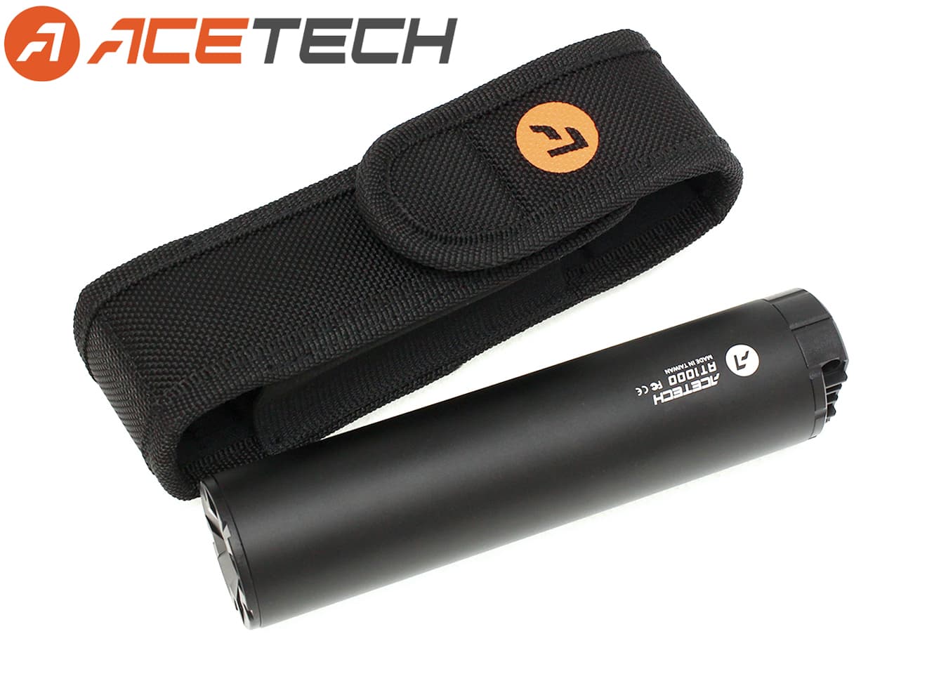 ACETECH AT2000 トレーサー VFC M4 KACサプレッサー Amazon | 90日保証&日本語取説付 ACETECH AT2000 フルオート