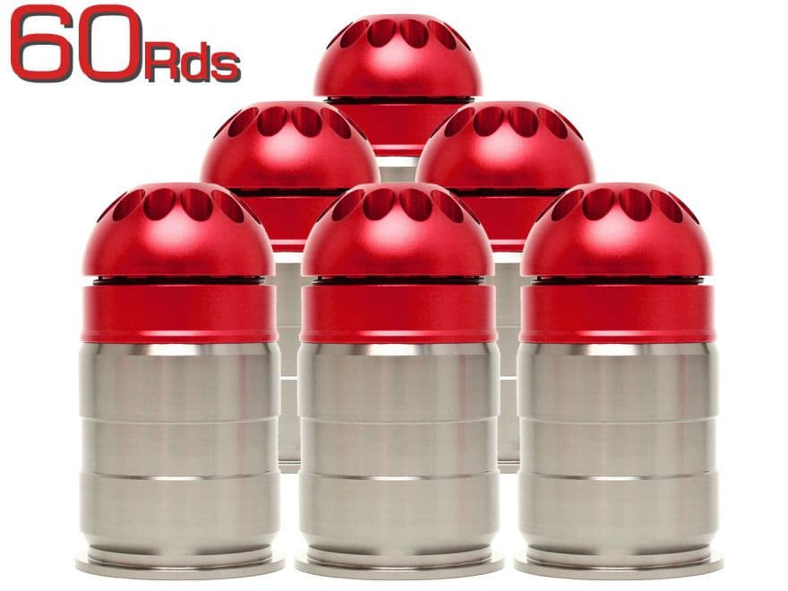 楽天市場】MILITARY-BASE(ミリタリーベース)フルメタル 40mmモスカート