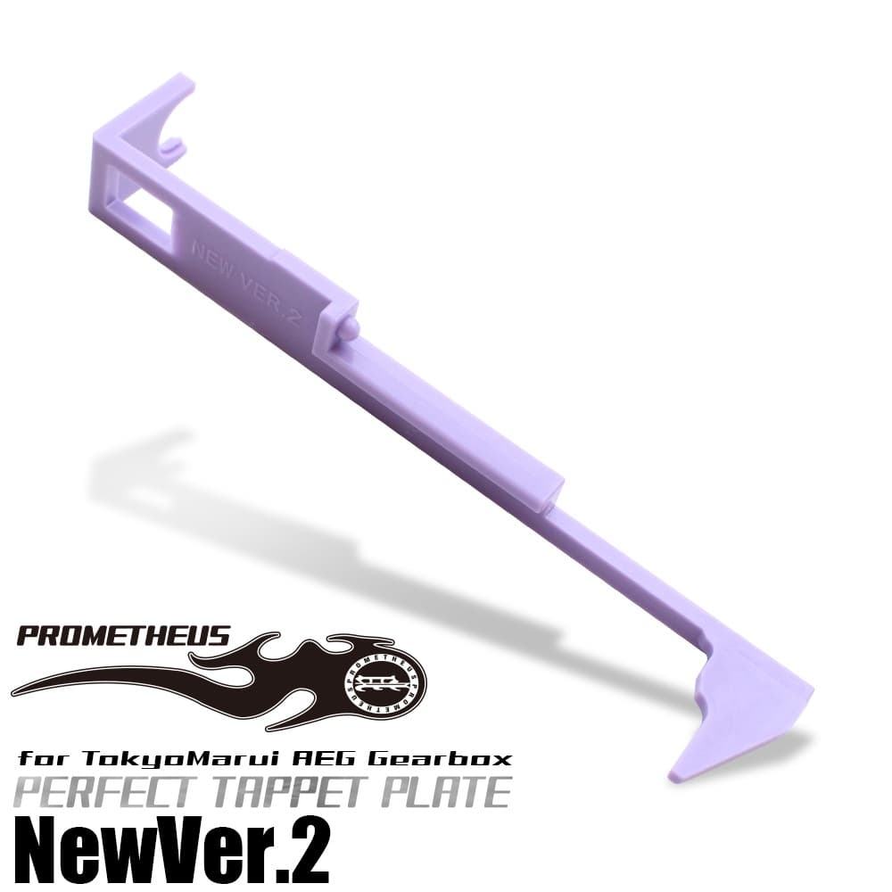 楽天市場】RETRO ARMS CNC タペットプレート POM Ver.3◇スタンダード