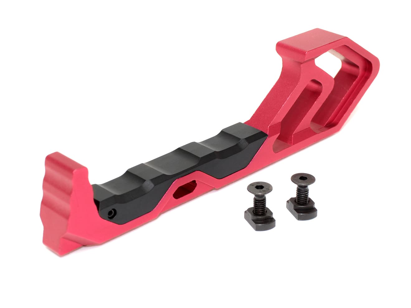 DANIEL DEFENSE チャージングハンドル 東京マルイ GBB MWS ARCHWICK/EMG DANIEL DEFENSE GRIP-N-RIP チャージングハンドル