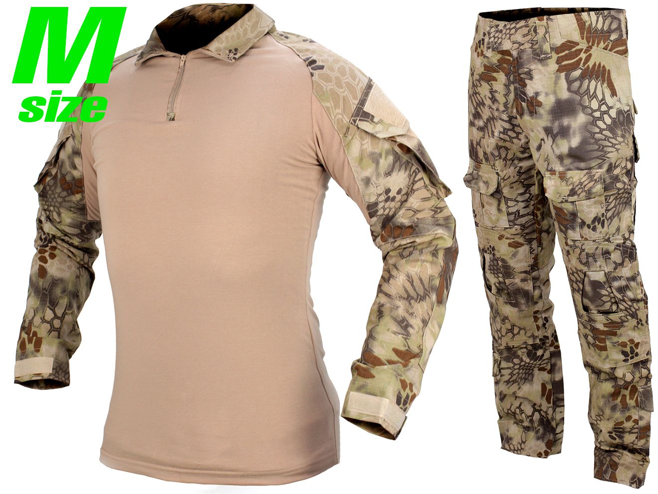 Survival Tactical Gear製　輸入 コンバットパンツ FG CLAWGEAR(クロウギア) Raider Mk.IV Pant レイダ― マーク4