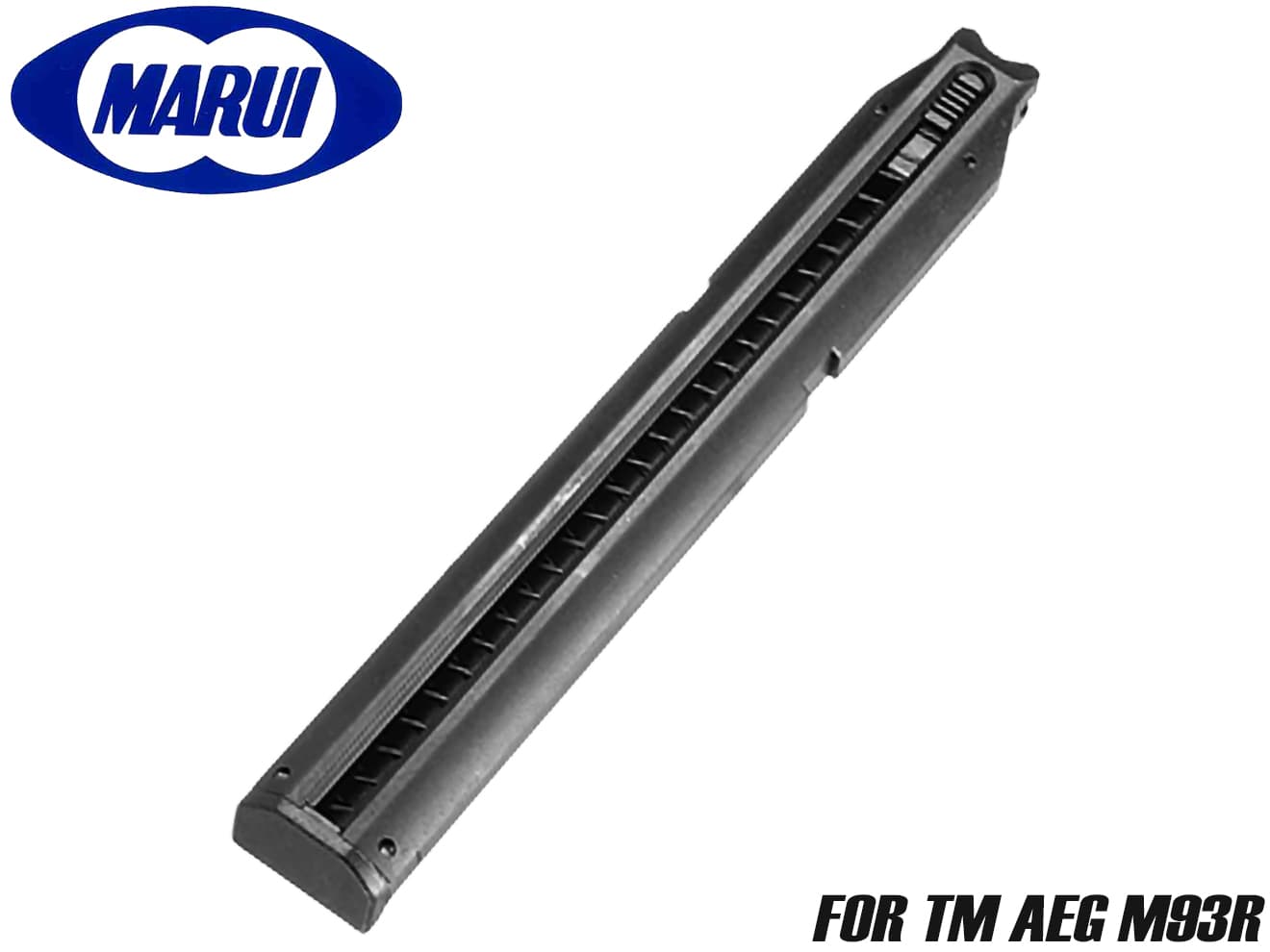 東京マルイ製　M93R 電動ガン マガジン3本付き 東京マルイ製 M93R 電動ガン マガジン3本付き 東京マルイ製 M93R