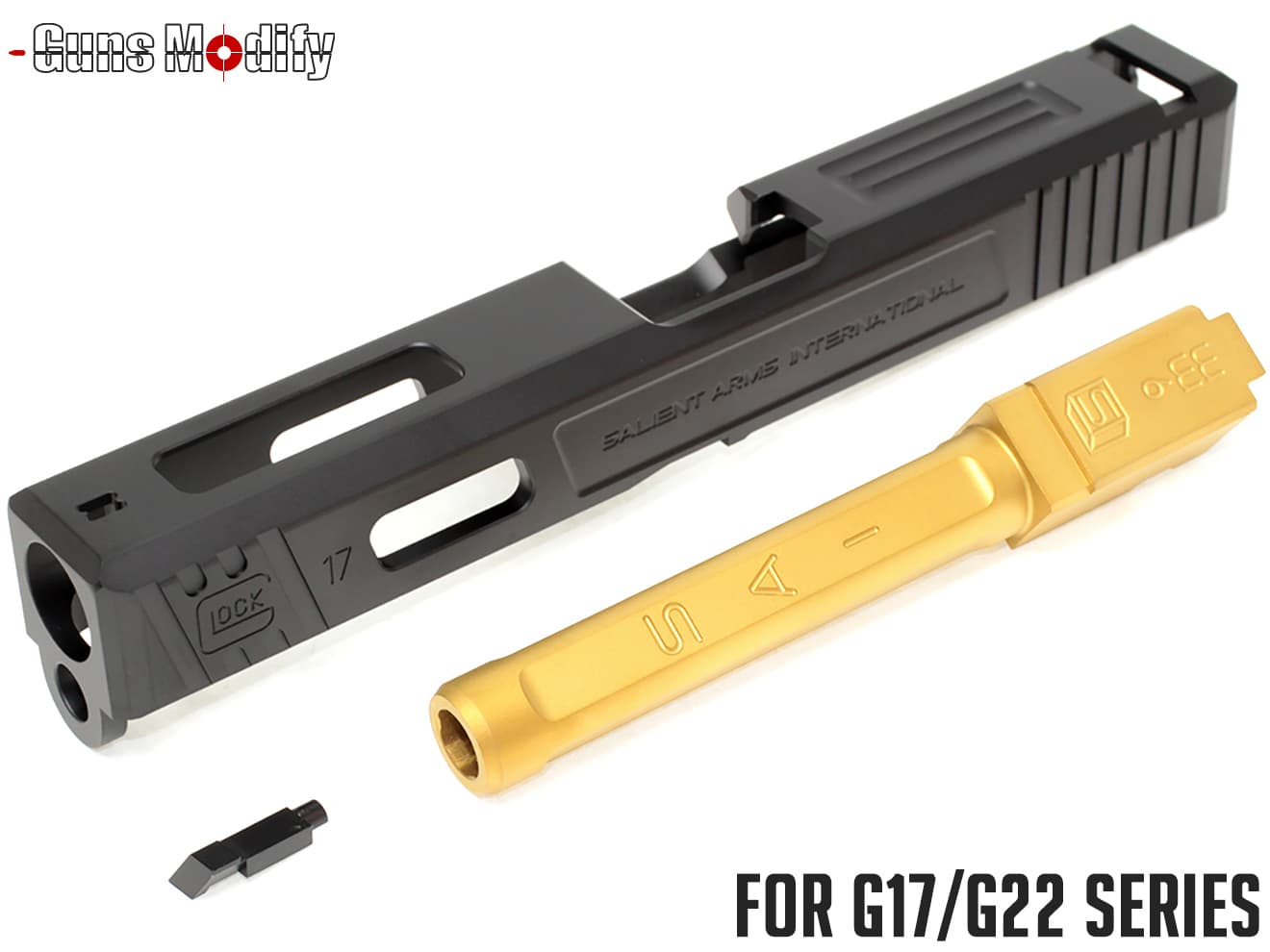 Guns Modify SAIスタイル Gen.3 RTFカスタムフレーム Guns Modify SAIスタイル Gen.3 RTFカスタムフレーム （東京