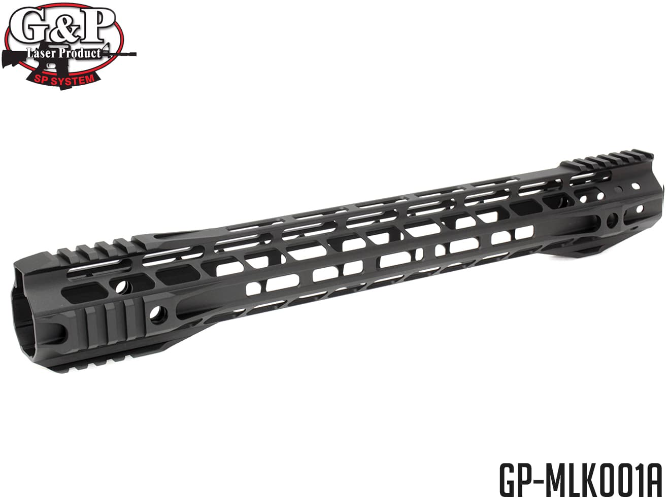 ハンドガード ブラック 12インチ 楽天市場】【正規品】PTS ZEV WedgeLock M-LOK レールハンド