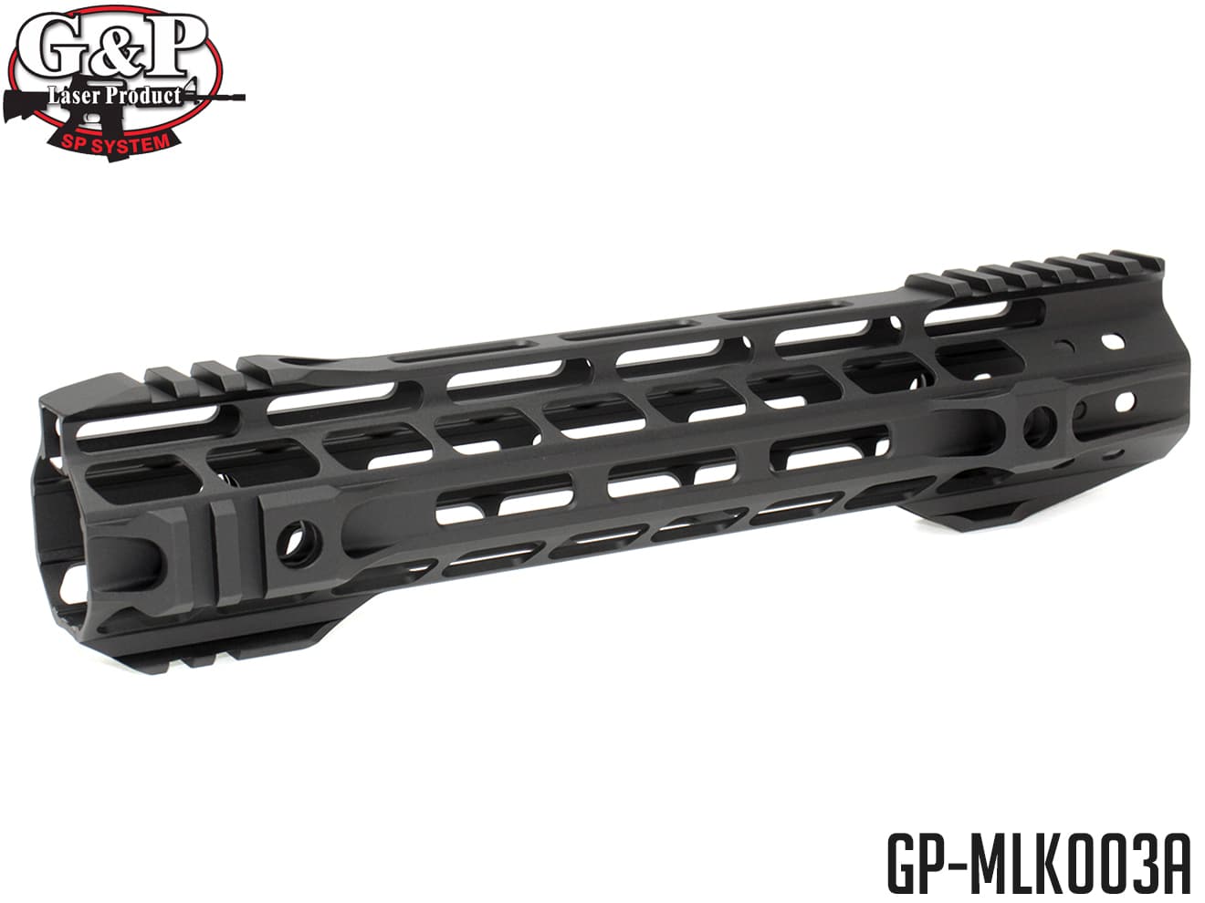 GHK M4 RAS ハンドガード 20mmレイル メタル製 ガスブロ用 Amazon | クワッドレイルハンドガードシステム RIS RAS