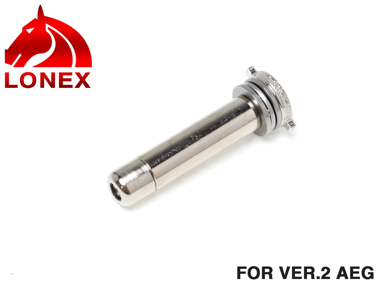 SHS ベアリング スプリングガイドSHS Ver.3 ステンレス ねじれ防止 消音仕様 mxn26g8 Amazon | 【SHS】ベアリング スプリングガイドSHS Ver.2