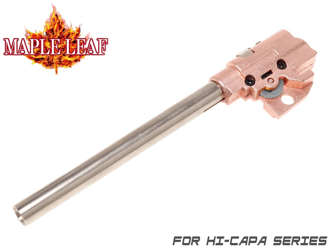 楽天市場】【正規品】PTS MASADA 11.5インチ SBRバレルセット