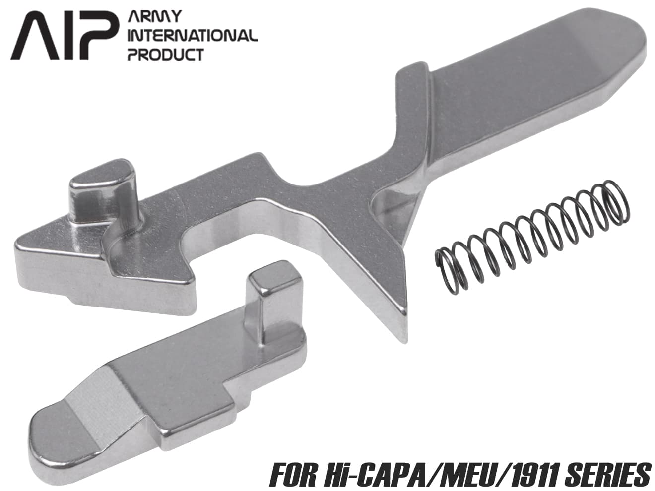 楽天市場】WII TECH ディスコネクター SUS CNC 東京マルイ M1911/Hi