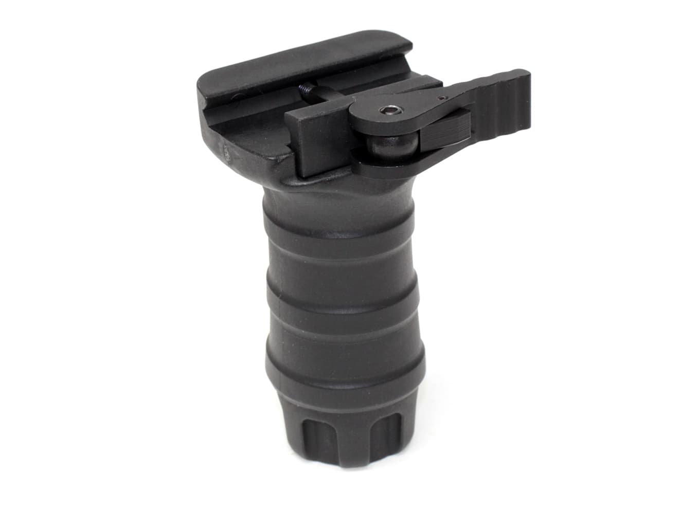 楽天市場】【 MP 製】 20mmレイル 対応 TANGO DOWNタイプ QD スタビー