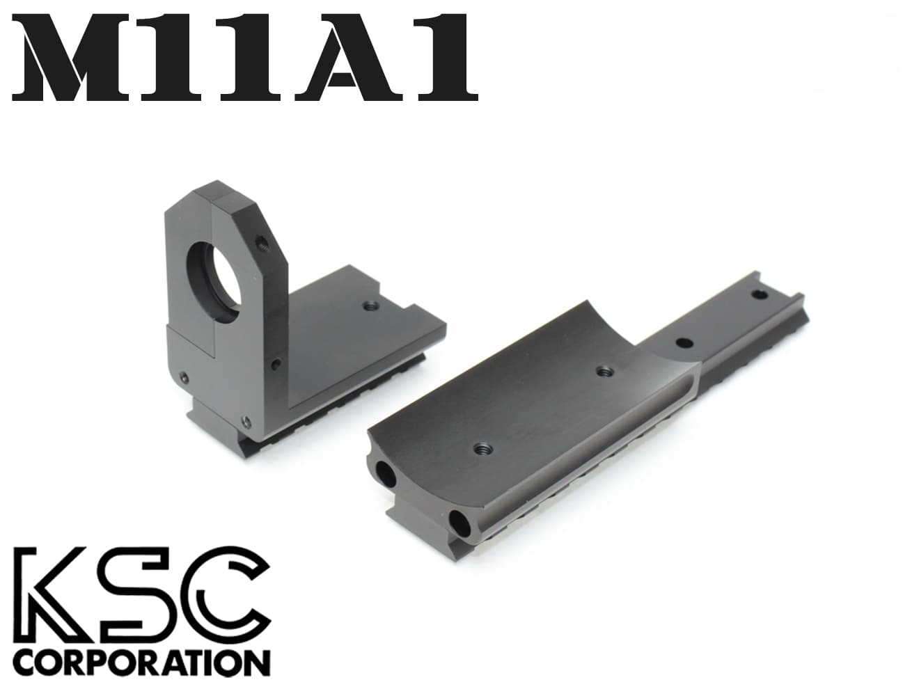 KSC M1 MULTI MOUNT アンダーマウント 20mm KSC M1 MULTI MOUNT アンダーマウント 20mm