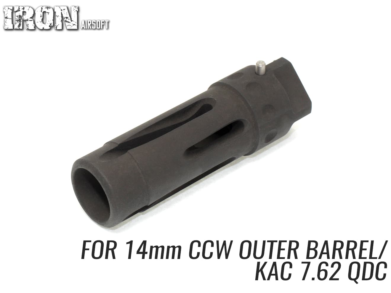 楽天市場】【送料無料】MADBULL KAC QDC CQB Airsoft ダミー