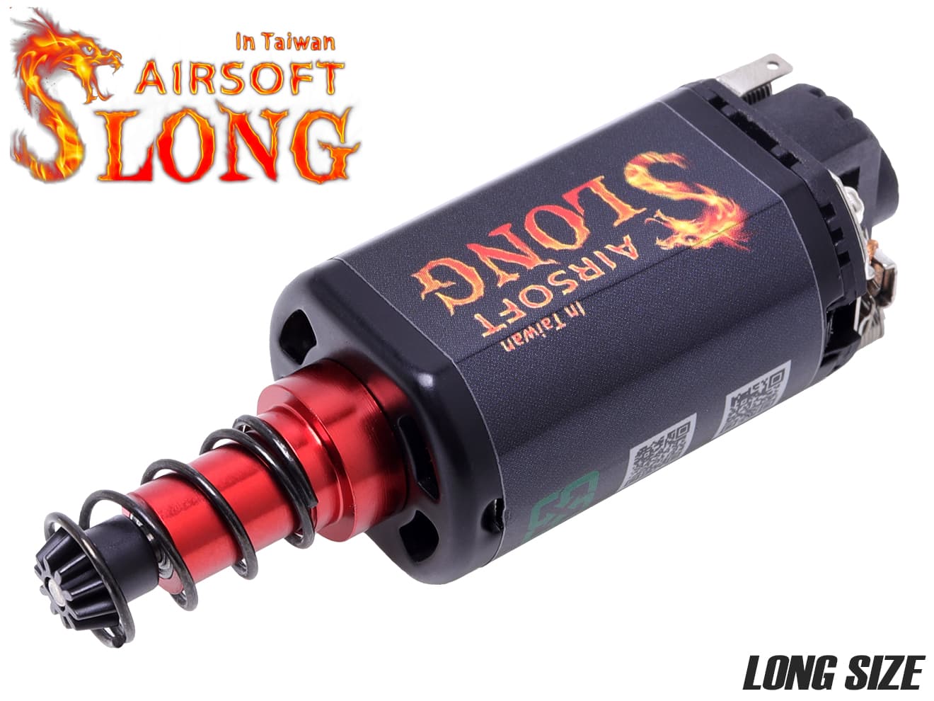 楽天市場】AIP ハイトルクモーター HT-40000 ロングサイズ◇各社