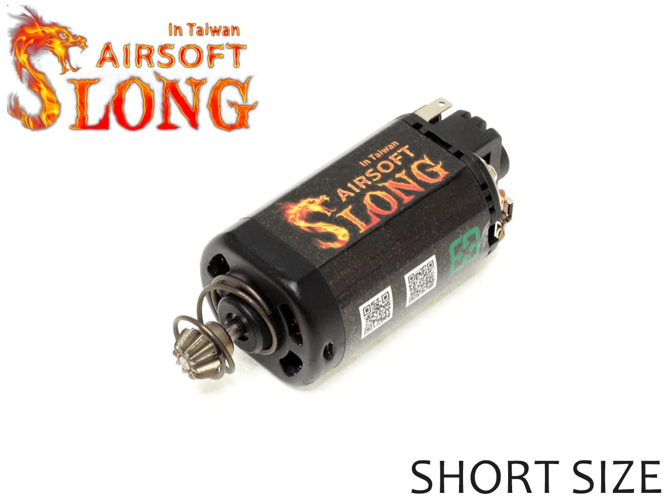 新品　ハイドロ　H/Dロングモーター 楽天市場】SLONG AIRSOFT DO NOT STOP モーター ロング◇電動