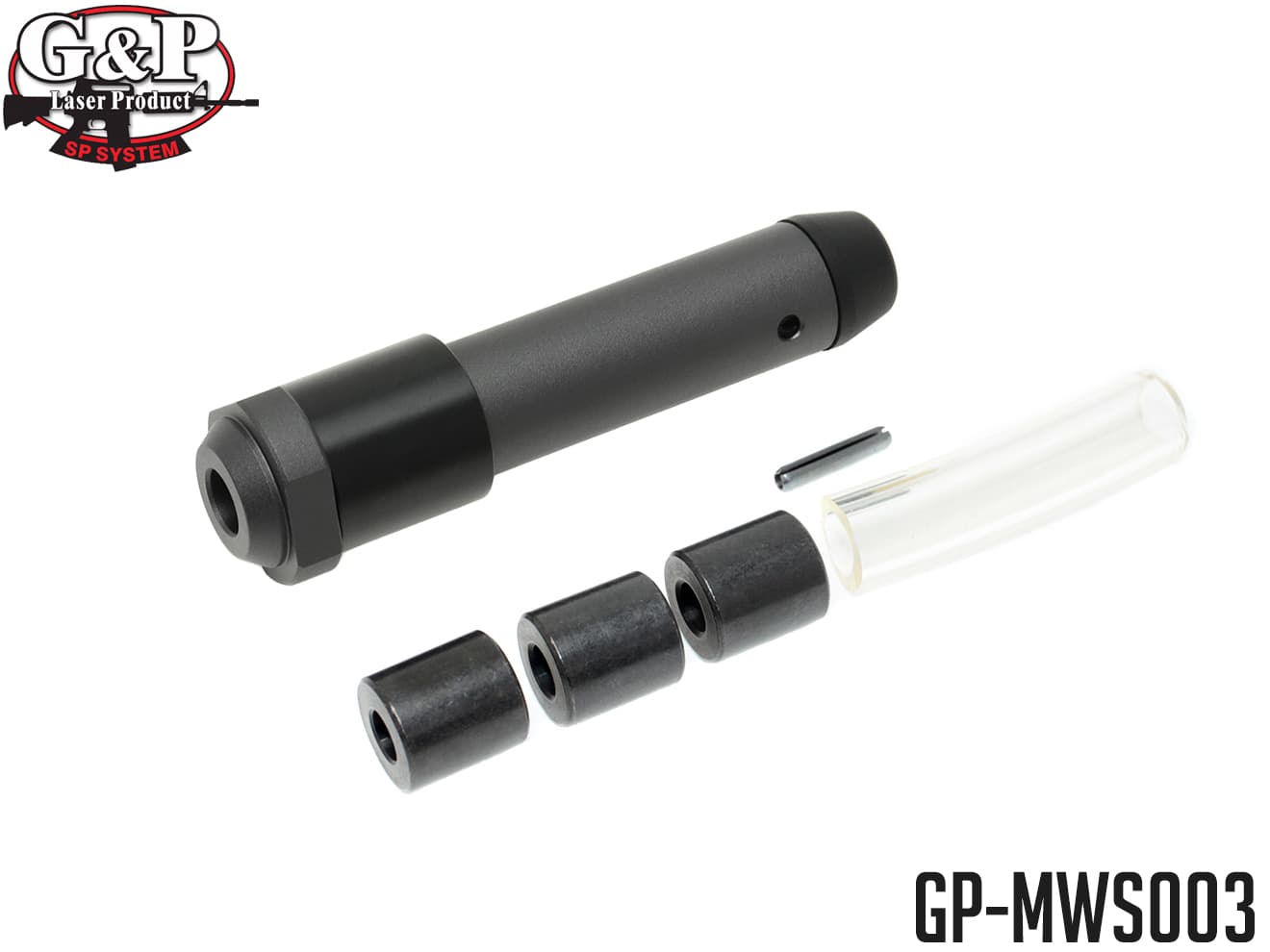 楽天市場】【 G&P 製】 東京マルイ GBB M4シリーズ 対応 可変