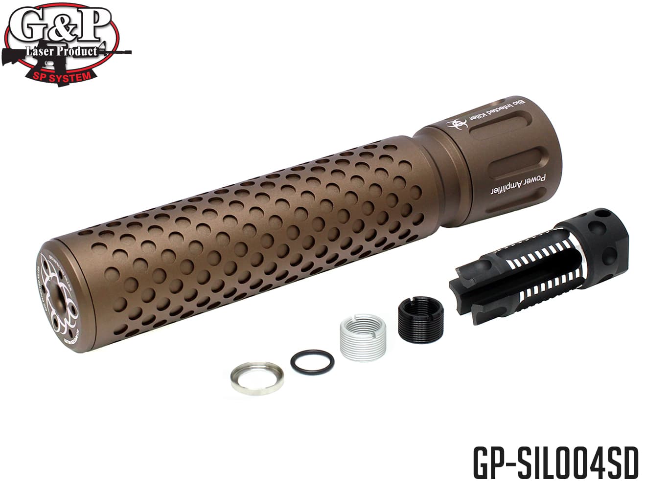 楽天市場】【送料無料】MADBULL KAC QDC CQB Airsoft ダミー