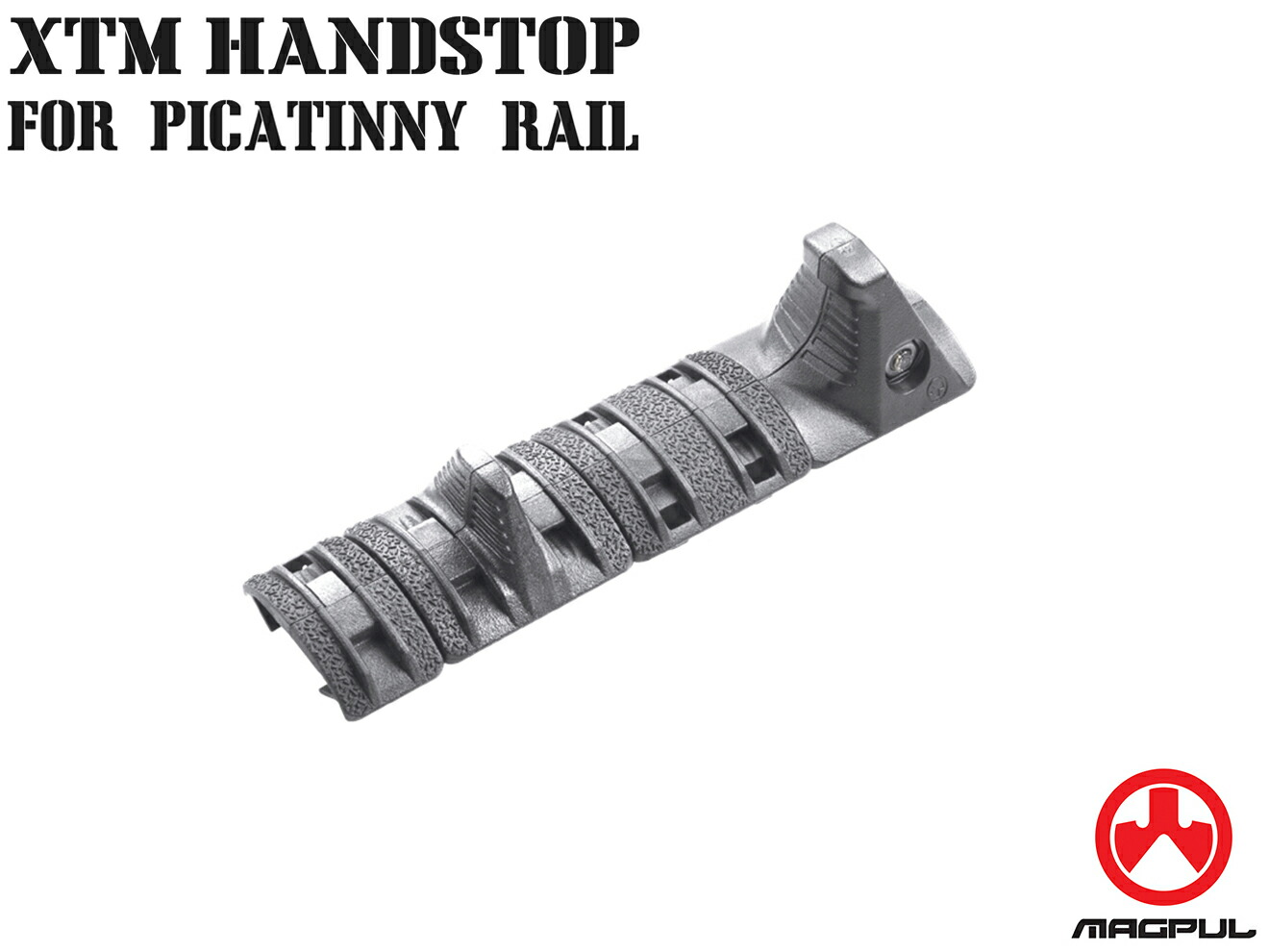 MAGPUL BSL アームブレース ミルスペックチューブ対応 Magpul BSL Arm Brace + Luth-AR Carbine Mil-Spec Buffer