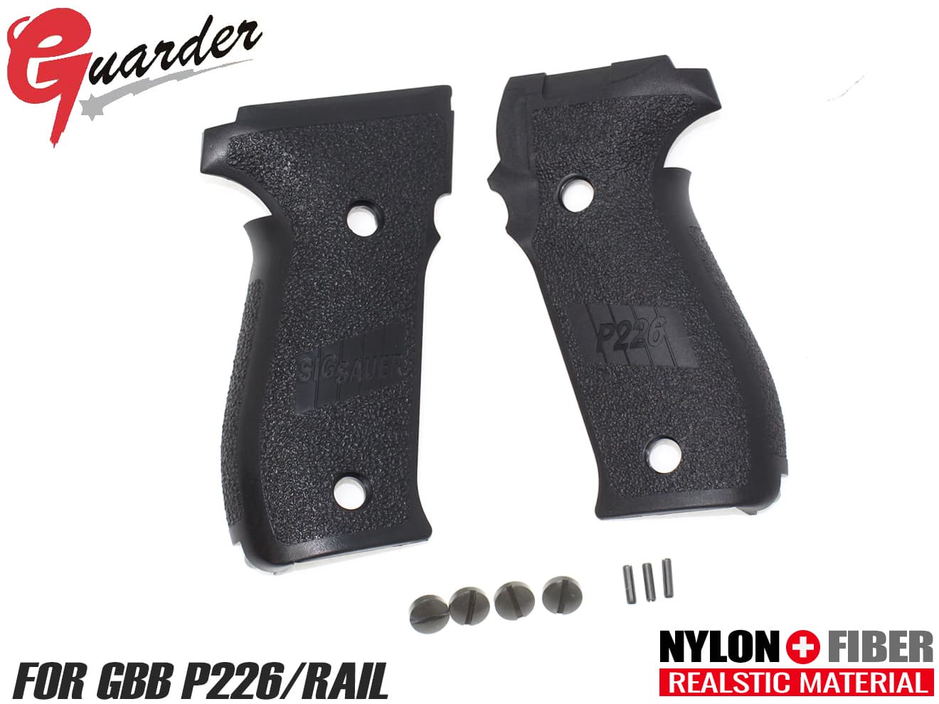 楽天市場】DCI Guns 東京マルイ P226R/E2用RMRマウントV2.0