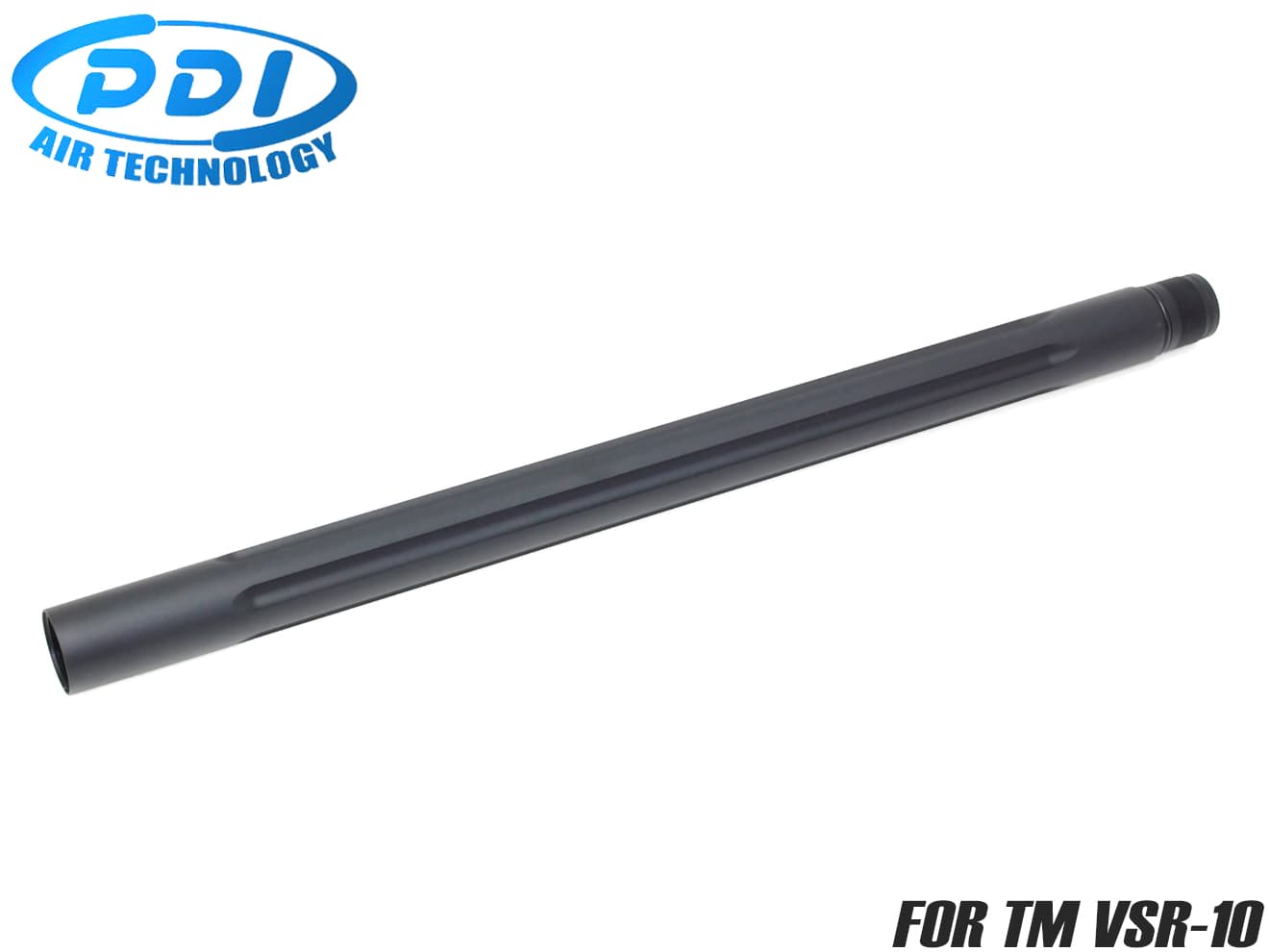 楽天市場】PDI アルミCNC テーパードバレル フルート 690mm 東京