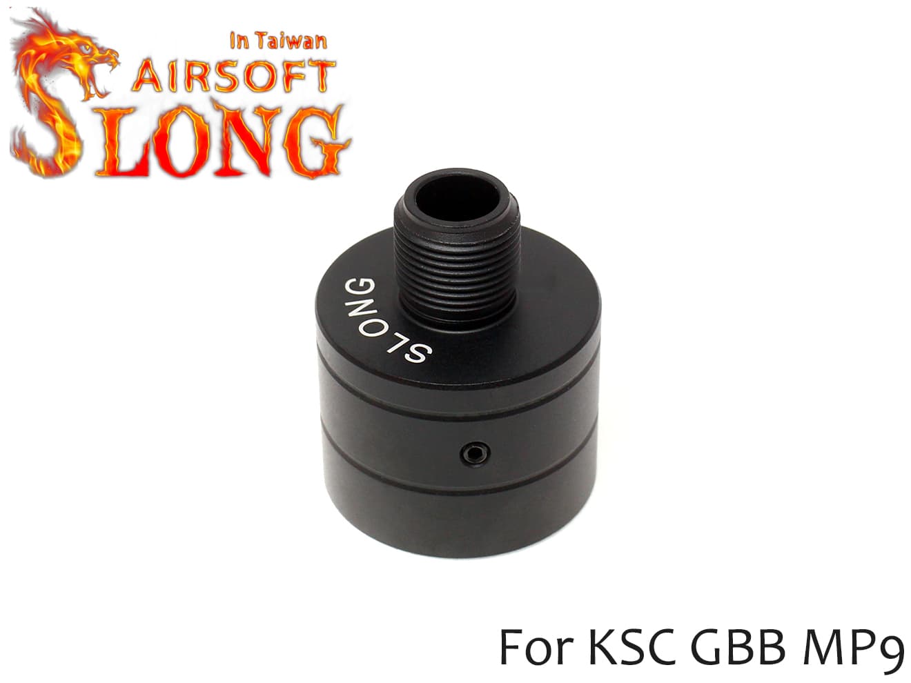 CNC Production Omega9Kタイプ サプレッサー Amazon | CNC Production Omega9Kタイプ サプレッサー+JM X12