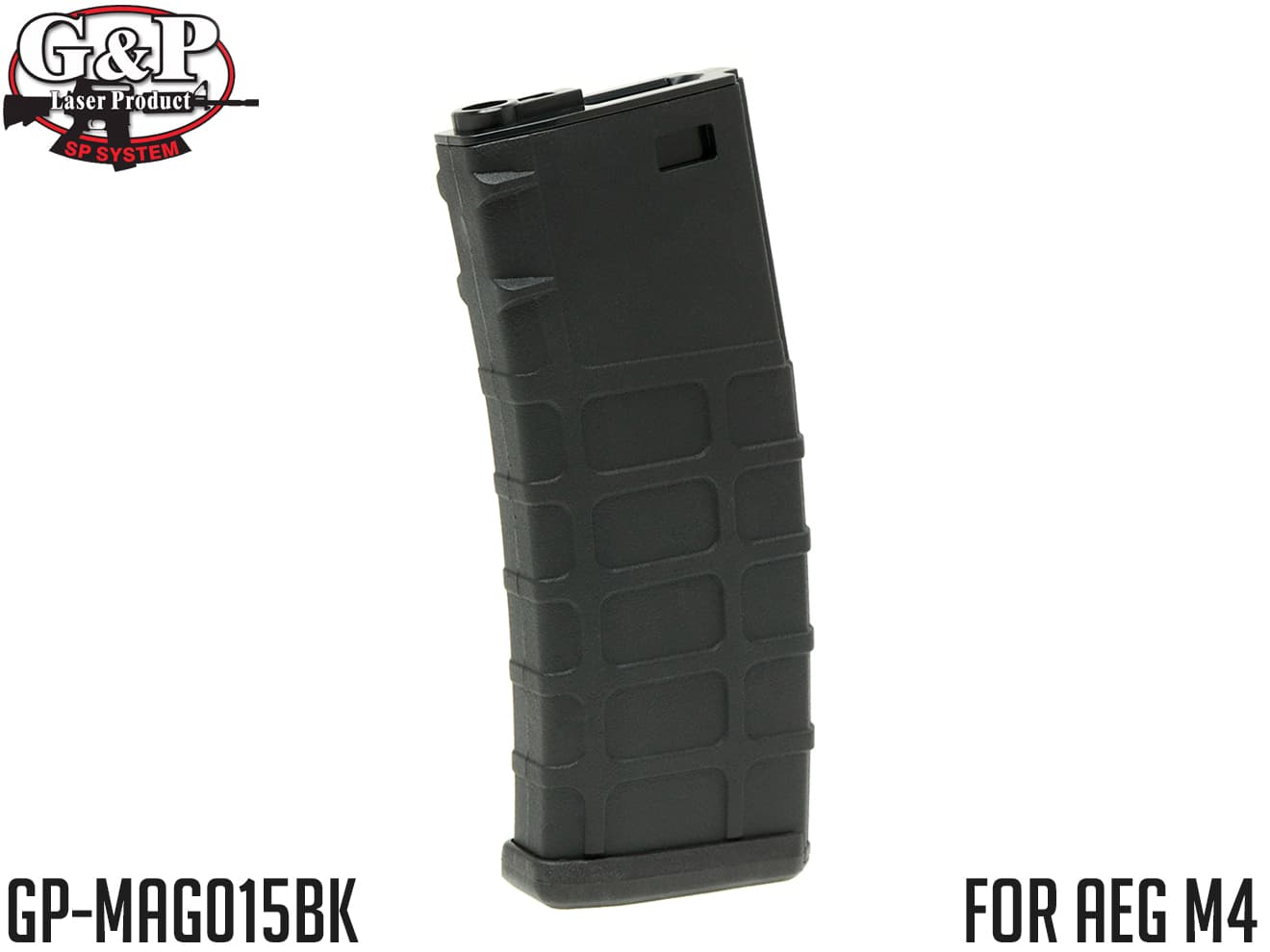 楽天市場】SAA MAGPUL P-MAG GEN M3タイプ 50連ロングガス