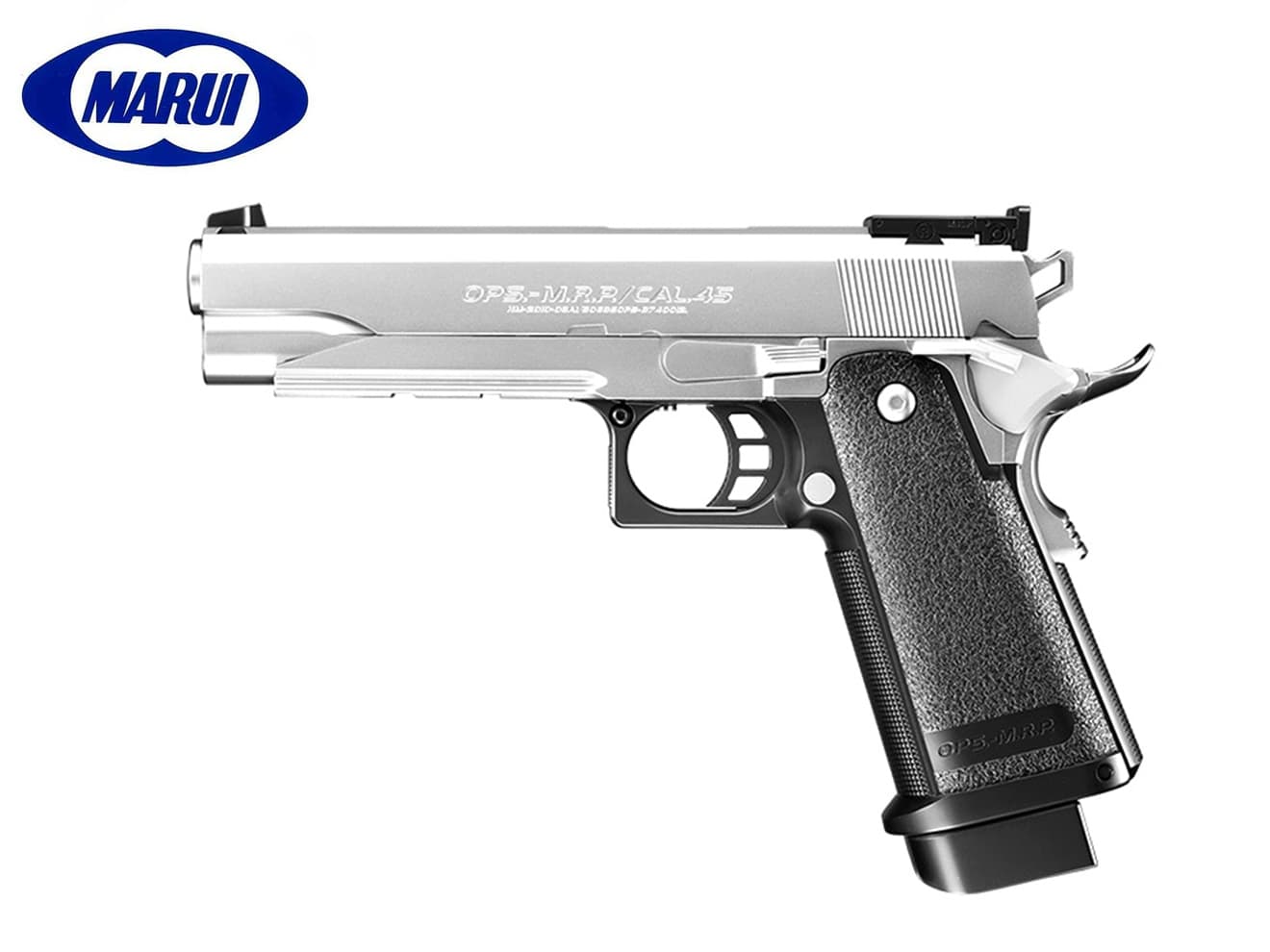 楽天市場】【購入チャンス!P3倍〜】 電動ブローバック ハンドガン