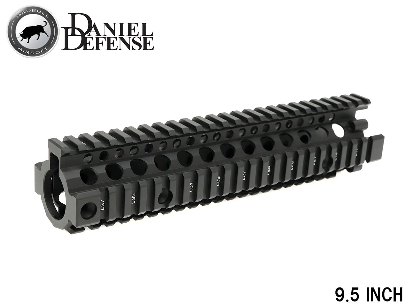 楽天市場】Airsoft Artisan DDタイプ MK18 RISIII M-LOKハンドガード