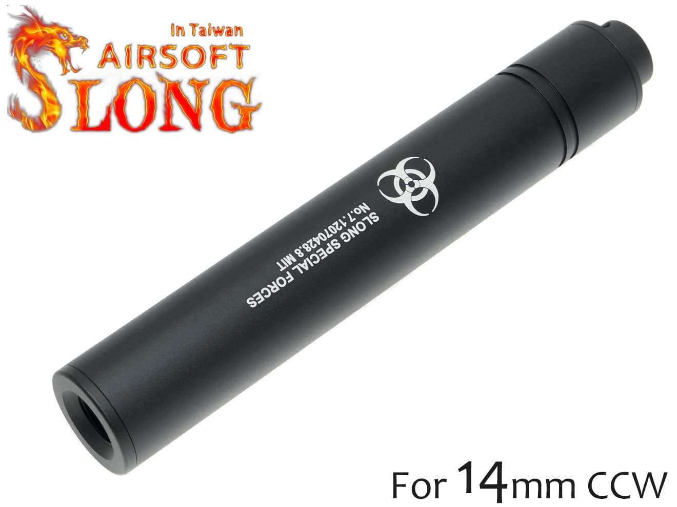 サイレンサー　サプレッサー Amazon | 5KU Zenit DTK-4スタイル AK サイレンサー 5KU-288-BK