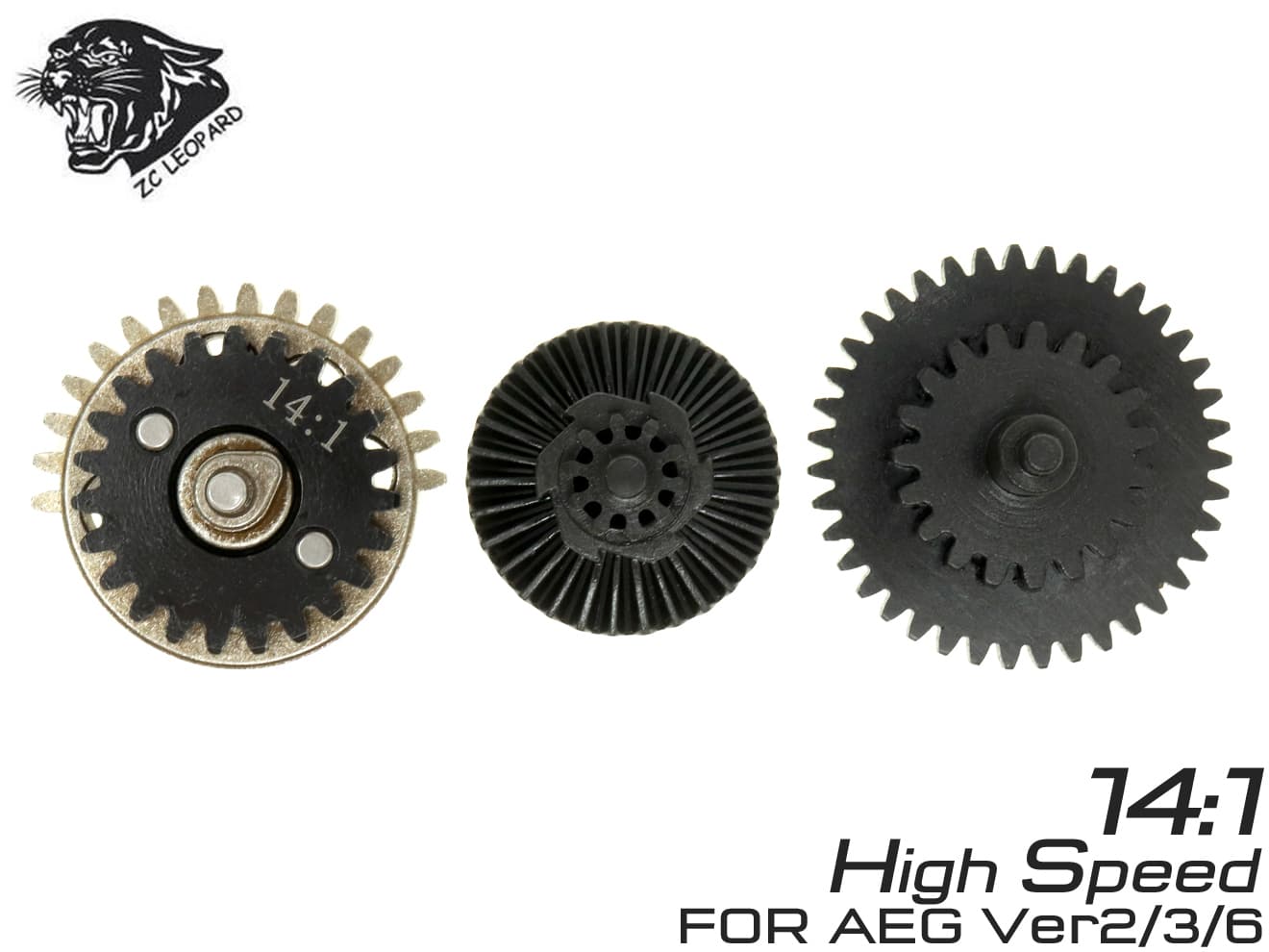 RETRO ARMS PandoRAギア 20:1 楽天市場】RETRO ARMS PandoRA スチールCNC ギアセット - RATIO