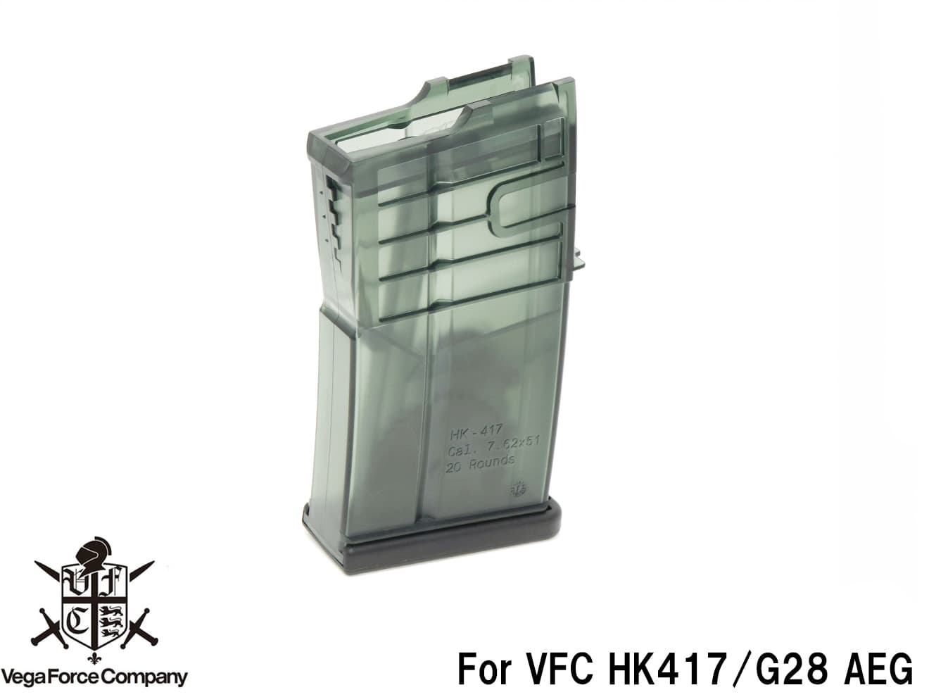 VMAG  マガジン　2本セット VMAG マガジン2本セット