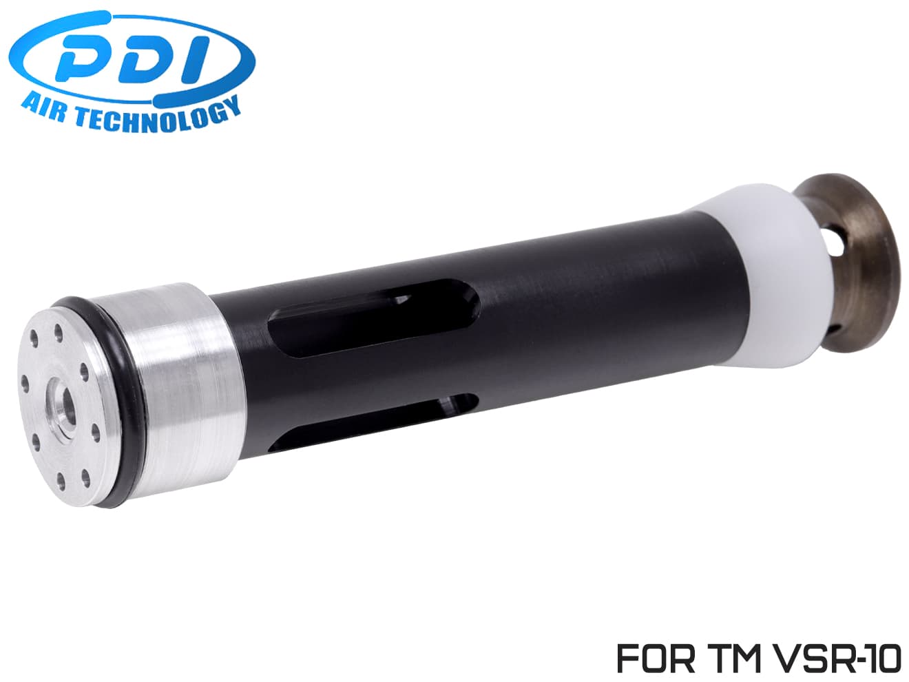 VSR10 開封済みシリンダー 40gヘビーピストン 重量弾カスタム 楽天市場