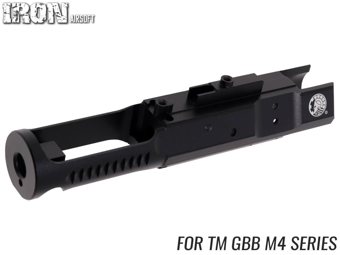 楽天市場】Zparts M4 スチールボルトキャリアー (VFC GBB対応