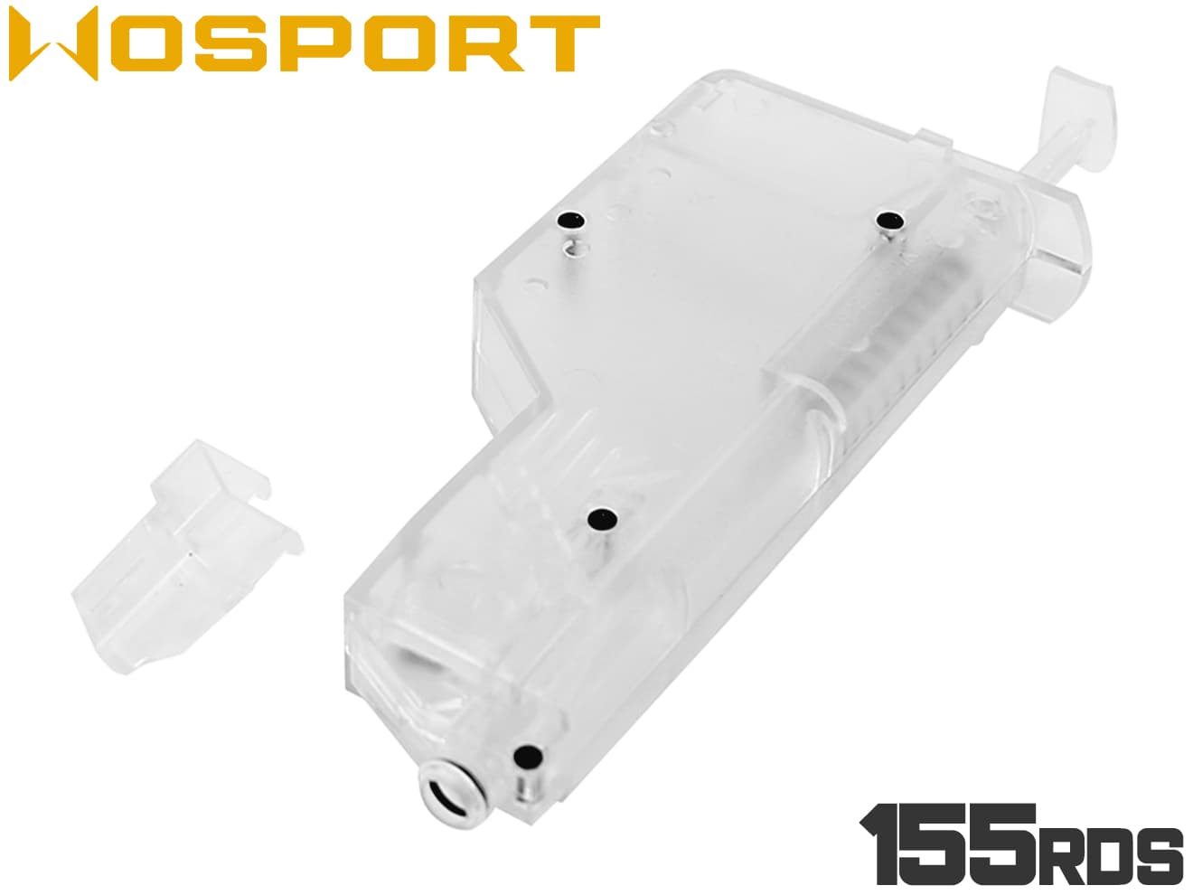 楽天市場】STRIKE INDUSTRIES マガジンプレート PMAG Gen3対応