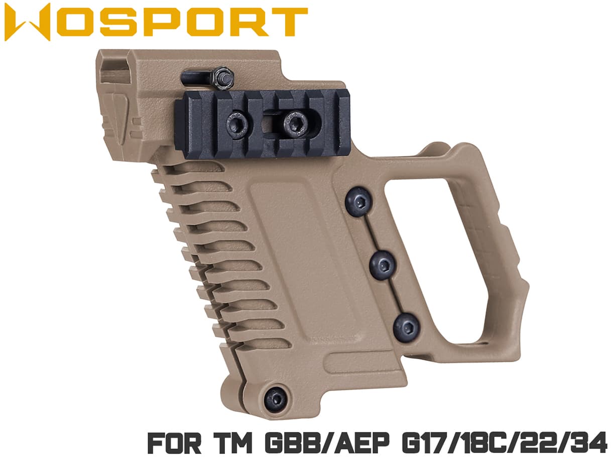 HOPE V1レールマウント HOPE V1レールマウント HOpE V1 20mm Mount | 七洋交産株式会社
