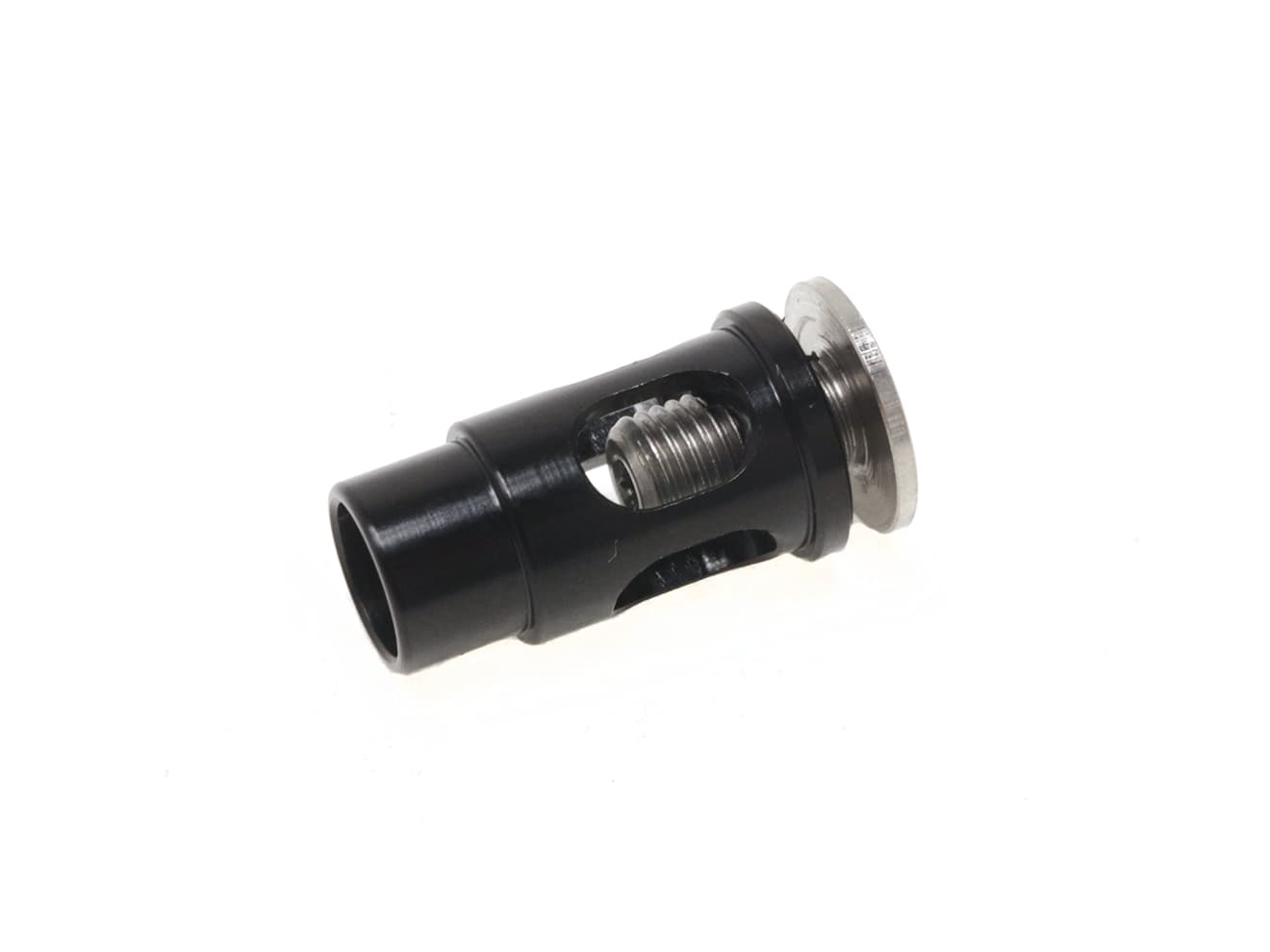 SPARK 飛鋭改 for TM GBBR 内径6.05 mm 250mm長 SPARK 高精度インナーバレル 飛鋭改 for TM GBBR 内径6.05 mm