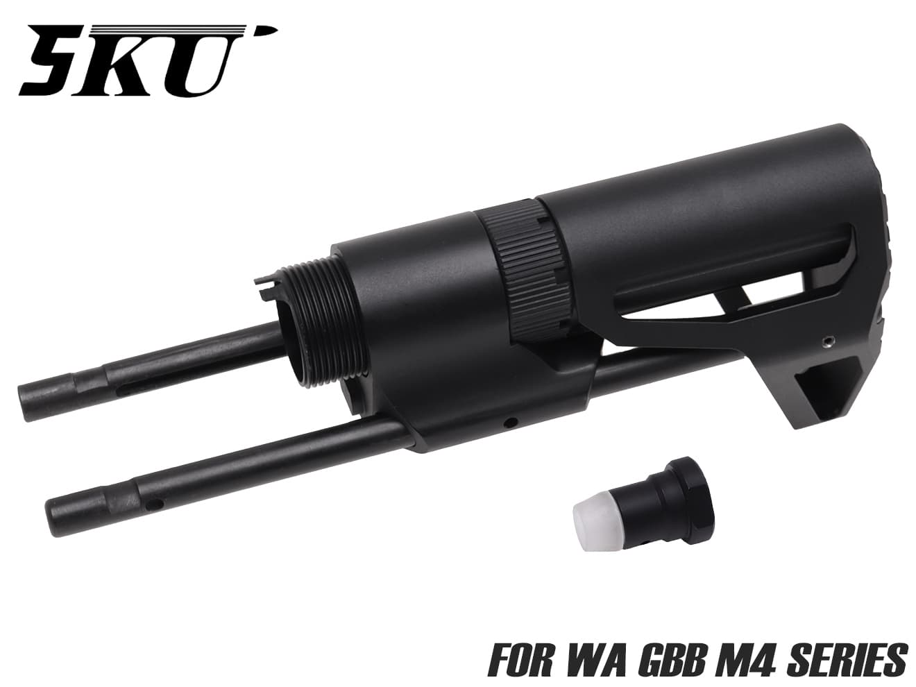 STRIKE INDUSTRIES VIPER PDWスタビライザストックGBB 楽天市場】5KU STRIKE INDUSTRIES VIPER PDW スタビライザー